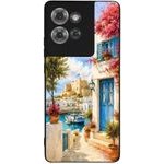 Sonique ���� Greek Island Muse Series ��� Motorola Edge 50 5G �������� ������