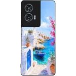 Sonique ���� Greek Island Muse Series ��� Motorola Edge 50 Fusion 5G ����������