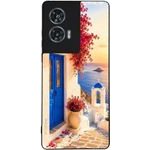 Sonique ���� Greek Island Muse Series ��� Motorola Edge 50 Fusion 5G ������������ ����������