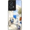 Sonique ���� Greek Island Muse Series ��� Motorola Edge 50 Fusion 5G ������� ��� ������