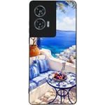 Sonique ���� Greek Island Muse Series ��� Motorola Edge 50 Fusion 5G ��� ��� �������