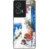 Sonique ���� Greek Island Muse Series ��� Motorola Edge 50 Fusion 5G ��������� ������