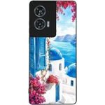 Sonique ���� Greek Island Muse Series ��� Motorola Edge 50 Fusion 5G ��������� �������