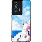 Sonique ���� Greek Island Muse Series ��� Motorola Edge 50 Fusion 5G ������ �������