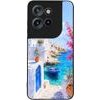 Sonique ���� Greek Island Muse Series ��� Motorola Edge 50 Neo 5G / Edge 60 Neo 5G ����������