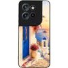 Sonique ���� Greek Island Muse Series ��� Motorola Edge 50 Neo 5G / Edge 60 Neo 5G ������������ ����������