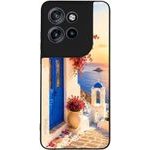 Sonique ���� Greek Island Muse Series ��� Motorola Edge 50 Neo 5G / Edge 60 Neo 5G ������������ ����������