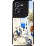 Sonique ���� Greek Island Muse Series ��� Motorola Edge 50 Neo 5G / Edge 60 Neo 5G ������� ��� ������