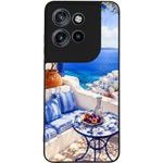 Sonique ���� Greek Island Muse Series ��� Motorola Edge 50 Neo 5G / Edge 60 Neo 5G ��� ��� �������