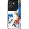 Sonique ���� Greek Island Muse Series ��� Motorola Edge 50 Neo 5G / Edge 60 Neo 5G ��������� ������