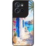 Sonique ���� Greek Island Muse Series ��� Motorola Edge 50 Neo 5G / Edge 60 Neo 5G ������ �����
