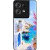 Sonique ���� Greek Island Muse Series ��� Motorola Edge 50 Pro 5G ����������