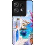 Sonique ���� Greek Island Muse Series ��� Motorola Edge 50 Pro 5G ����������