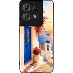 Sonique ���� Greek Island Muse Series ��� Motorola Edge 50 Pro 5G ������������ ����������