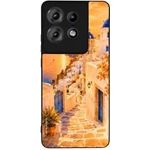 Sonique ���� Greek Island Muse Series ��� Motorola Edge 50 Pro 5G ������������ ���� ���