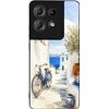 Sonique ���� Greek Island Muse Series ��� Motorola Edge 50 Pro 5G ������� ��� ������