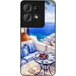 Sonique ���� Greek Island Muse Series ��� Motorola Edge 50 Pro 5G ��� ��� �������