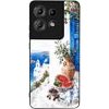 Sonique ���� Greek Island Muse Series ��� Motorola Edge 50 Pro 5G ��������� ������