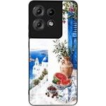 Sonique ���� Greek Island Muse Series ��� Motorola Edge 50 Pro 5G ��������� ������