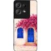Sonique ���� Greek Island Muse Series ��� Motorola Edge 50 Pro 5G ��� ������������