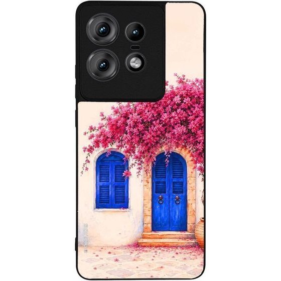 Sonique ���� Greek Island Muse Series ��� Motorola Edge 50 Pro 5G ��� ������������