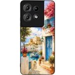 Sonique ���� Greek Island Muse Series ��� Motorola Edge 50 Pro 5G �������� ������