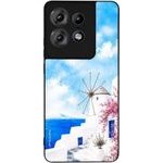 Sonique ���� Greek Island Muse Series ��� Motorola Edge 50 Pro 5G ������ �������