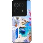 Sonique ���� Greek Island Muse Series ��� Motorola Edge 50 Ultra ����������