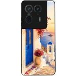 Sonique ���� Greek Island Muse Series ��� Motorola Edge 50 Ultra ������������ ����������