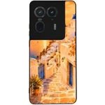 Sonique ���� Greek Island Muse Series ��� Motorola Edge 50 Ultra ������������ ���� ���