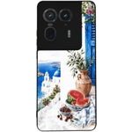 Sonique ���� Greek Island Muse Series ��� Motorola Edge 50 Ultra ��������� ������