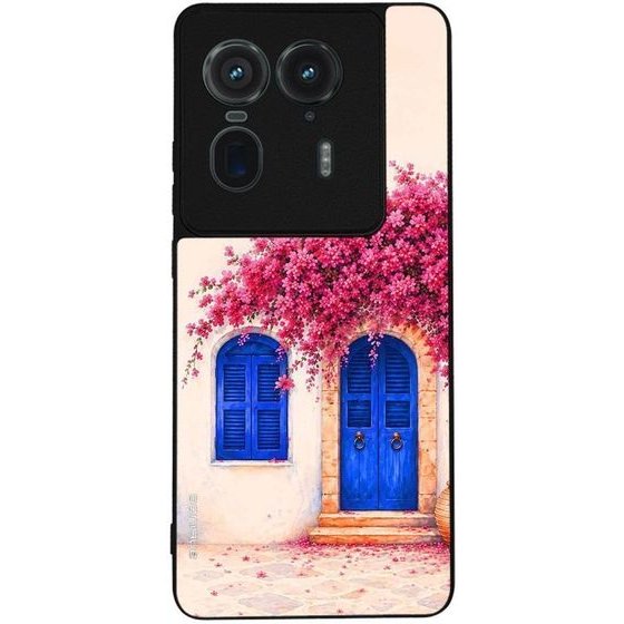 Sonique ���� Greek Island Muse Series ��� Motorola Edge 50 Ultra ��� ������������