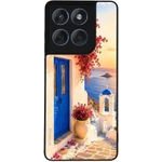 Sonique ���� Greek Island Muse Series ��� Motorola Edge 60 Fusion 5G ������������ ����������