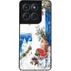 Sonique ���� Greek Island Muse Series ��� Motorola Edge 60 Fusion 5G ��������� ������