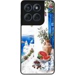 Sonique ���� Greek Island Muse Series ��� Motorola Edge 60 Fusion 5G ��������� ������
