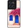 Sonique ���� Greek Island Muse Series ��� Motorola Edge 60 Fusion 5G ��� ������������