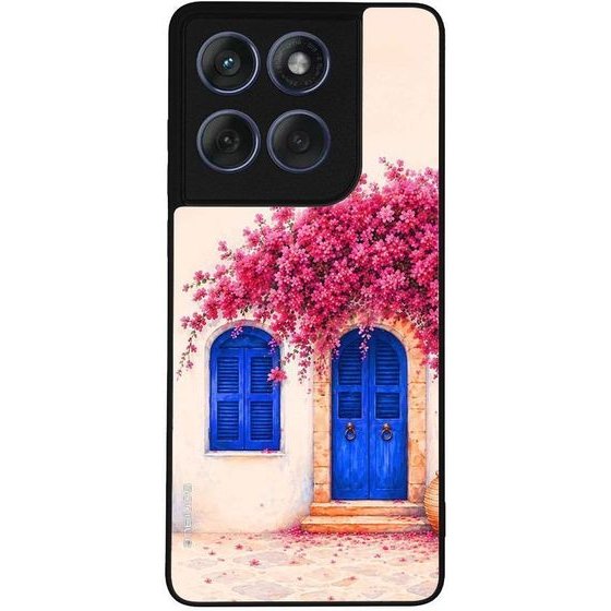 Sonique ���� Greek Island Muse Series ��� Motorola Edge 60 Fusion 5G ��� ������������