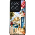 Sonique ���� Greek Island Muse Series ��� Motorola Edge 60 Fusion 5G �������� ������