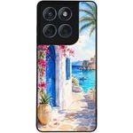 Sonique ���� Greek Island Muse Series ��� Motorola Edge 60 Fusion 5G ������ �����