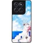 Sonique ���� Greek Island Muse Series ��� Motorola Edge 60 Fusion 5G ������ �������