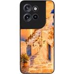 Sonique ���� Greek Island Muse Series ��� Motorola Edge 60 Neo 5G ������������ ���� ���