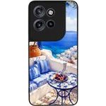 Sonique ���� Greek Island Muse Series ��� Motorola Edge 60 Neo 5G ��� ��� �������
