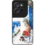 Sonique ���� Greek Island Muse Series ��� Motorola Edge 60 Neo 5G ��������� ������