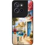 Sonique ���� Greek Island Muse Series ��� Motorola Edge 60 Neo 5G �������� ������