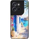 Sonique ���� Greek Island Muse Series ��� Motorola Edge 60 Neo 5G ������ �����