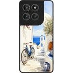 Sonique ���� Greek Island Muse Series ��� Motorola Edge 60 Pro 5G ������� ��� ������