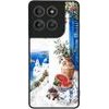 Sonique ���� Greek Island Muse Series ��� Motorola Edge 60 Pro 5G ��������� ������