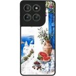 Sonique ���� Greek Island Muse Series ��� Motorola Edge 60 Pro 5G ��������� ������