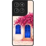 Sonique ���� Greek Island Muse Series ��� Motorola Edge 60 Pro 5G ��� ������������