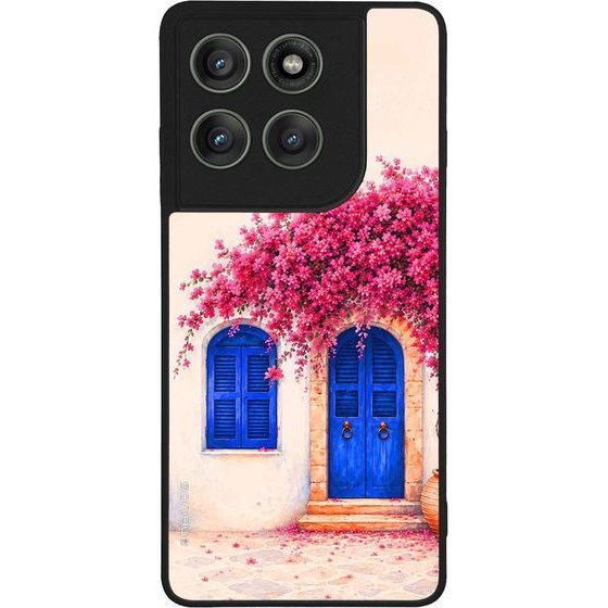 Sonique ���� Greek Island Muse Series ��� Motorola Edge 60 Pro 5G ��� ������������